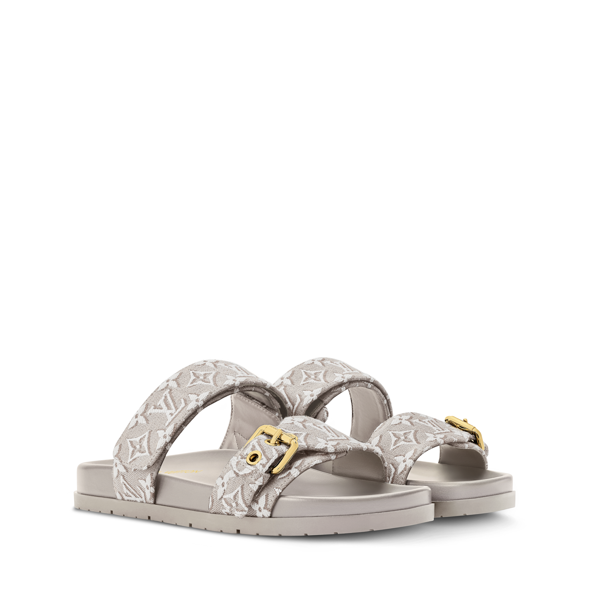 Bom Dia Flat Comfort Mule - Women - Shoes | LOUIS VUITTON ®
